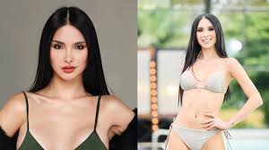 Mariana Morales: Psicóloga Trans compite en Miss Universe Colombia 2025 - Imagen principal del artículo