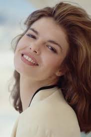 James Garner with his daughter, Gigi. ❤️