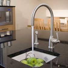 kitchen sinks & taps