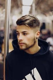 Unique Coiffure Homme Mi Long Frisuren Strizhki Parnej Muzhskie Strizhki Korotkie Muzhskie Pricheski