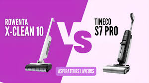 Rowenta X-Clean 10