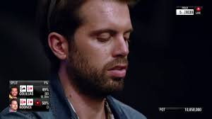 Watch: Crucial Hands at the #PSPC Final Table