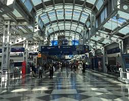 Your Guide To O Hare International Airport In Chicago Travel Insider In 2020 O Hare International Airport Chicago Travel Chicago O Hare Airport