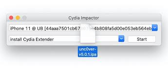 Through this software, iphone users will be able to create a custom ipsw and . How To Jailbreak Ios 13 5 Any Iphone Ipad Using Unc0ver 5 0 1
