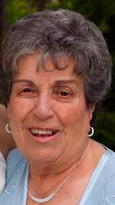 Obituary of Caroline A. D'Angelo