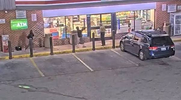 🚨ELDERLY MAN ATTACKED IN NORTH BALTIMORE | Baltimore police released this  shocking video tonight showing a group attacking a 74-year-old man. ,  Police said the violence unfolded last Tuesday, July ...