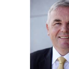 Damian Wallace steps down as Cork Opera House chairman