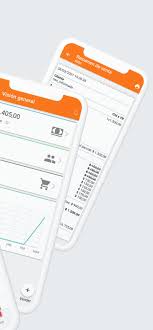 Ha llegado el momento de que seas tu propio jefe. Control De Ventas Pedidos Impresion Inventario For Android Apk Download
