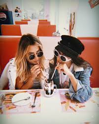Pin On Fotos Tumblr Com Amigas