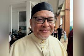 Tiada masalah dalam Pas