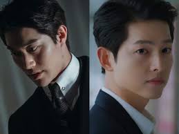 He rose to fame with the period drama sungkyunkwan scandal and the. Song Joong Ki Is Kwak Dong Yeon A Part Of Vincenzo Season 2 Here S What Song Joong Ki Revealed Times Of India