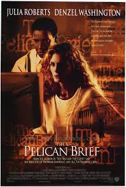 The Pelican Brief 1993 Pelican Brief Movies Worth Watching Movie Tv