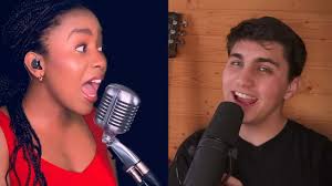 Full video 👉🏿 bit.ly/3vPzSkf, I hope you enjoy our rendition of this  CRAZY song from 2006. Leon ​⁠Vincent and I are Instagram friends, and  although he lives in another country, we worked together ...