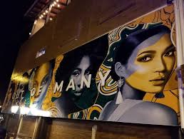 GLORIA'S, Port Royal