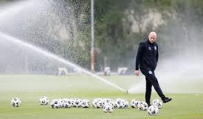 Hibs busca asegurar su pase en la Europa League ante Midtjylland - Imagen principal del artículo