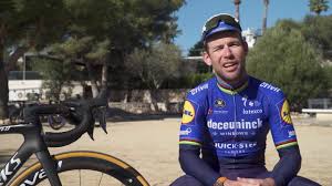 Mark cavendish broke down and wept after sprinting to his first tour de france stage victory in five years on tuesday, taking his tally of wins to 31 on the world's greatest bike race. Mark Cavendish It S Incredible To Be Back With The Wolfpack Youtube