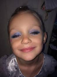 I thought when I had a daughter she was gonna be a princess. I done had a  thugerella.🤦‍♀️😭🖤