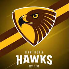 In his university days, he played amateur football in victoria and western australia, with a successful period as president of the university football club in western australia. Hawthorn Football Club Home Facebook
