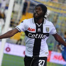 Gervinho relishes roma's 'great night' wednesday 17 september 2014 by ben gladwell after scoring two against pfc cska moskva, gervinho is confident as roma's uefa champions league return will be a. Gervinho Charitystars