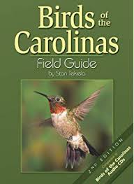 Birds Of North Carolina Book Birds Of North Carolina Tim Ohr Curtis Smalling 9780984518913 Amazon Com Books Field Guide Bird Identification Bird Book