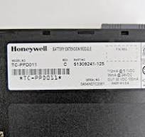 Honeywell TC-PPD011 Battery Extension Module 51309241-125 E ...