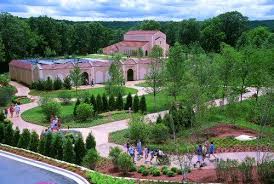 Samuel J Butcher Welcomes You To The Precious Moments Chapel The Precious Moments Chapel Carthage Missouri Park Pictures In This Moment Favorite Places