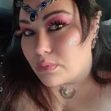 Missriddlebox Cosplay