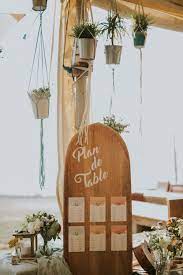 Francais Idees Pour Un Mariage Les Pieds Dans L Eau Plan De Table Mariage Idees De Mariage Mariage Cool