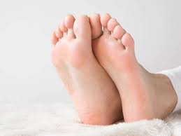 The lower extremity of the vertebrate leg that is in direct contact with. Foot Peel Off Mask Unveil Smoother Crack Free Heels Most Searched Products Times Of India