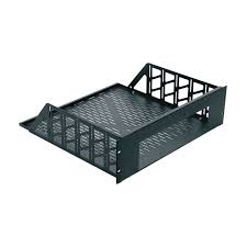 Atlantic rack and shelving inc. Middle Atlantic Custom Rack Shelf Various Anodized Rsh4a