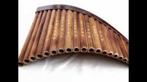 Something Golden Pan Flute 2 Robert O Neal Youtube