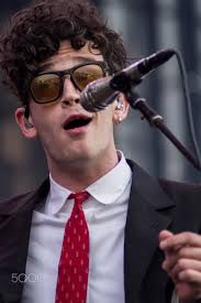 Just spoke to matt in la and he's so grateful for all of your lovely birthday wishes xxx. Matthew Healy Everybodywiki Bios Wiki