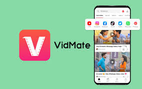 VidMate App – Download HD Videos & Music from 1000+ Platforms [Official  Source: vidmate.pro.in]