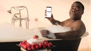 Pretty sure a certain youtuber wanted this. Certain Is Better Tracy Morgan Dave Bautista Liza Koshy Rocket Mortgage Super Bowl Commercial Youtube