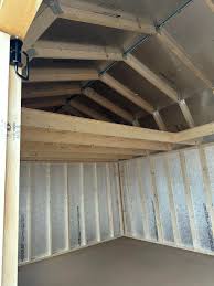 Bought a repo 16x40 and just finished my first draft. The closet/laundry  will have rods and shelves but the software I used doesn't have the option  so I used shelves. the windows