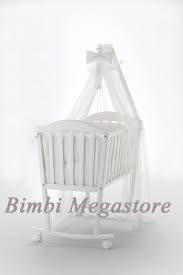 Mibb Culla Orsetti Bimbi Megastore Culla Camerette Cameretta Bebe