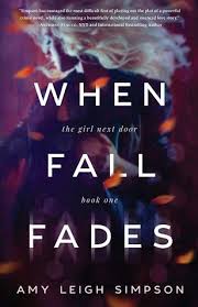 Pin By Rocking Book Covers On Book Cover Inspiration Promote Book Fallen Book Best Book Covers