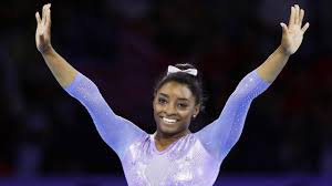 Our biggest aim was to make paris 2024. Tokyo 2020 Three More Years For Simone Biles Gymnastics Star May Consider 2024 Olympics In Paris Eurosport