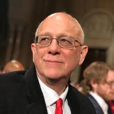 Art Bennett — Life-Giving Wounds