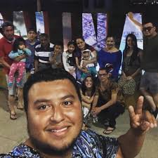 Pablo Cherrez 🇪🇨🎺