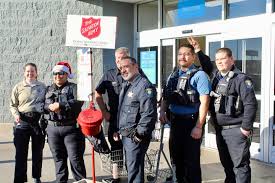 Garden City (KS) Police Department