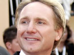 Dan Brown faces the pleasures, and perils, of fame