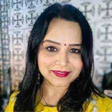 Devangi Brahmbhatt's Instagram, Twitter & Facebook