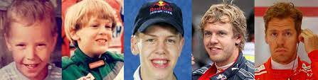 Vettel v raikkonen, hungarian gp 2013. Sebastian Vettel Kindheitsgeschichte Und Unzahlige Biografien