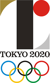 Olympics logo png there have been so many olympics logos so far, and their design has been so diverse that it is hardly possible to find any similarities between them except for the ring symbol. Download Logo Vector Olimpiade Tokyo 2020 Logo Lambang Indonesia