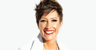 Gina Maier Vincent Of Exquisitely Aligned: How I Am Redefining Success Now 