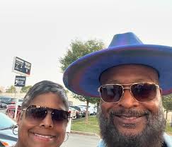 Just a few pictures from TSU's Homecoming #1. Had a great time, seeing  great people, at the greatest school