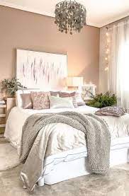 45 Beautiful And Modern Bedroom Decorating Ideas For This Year Page 19 Of 46 Small Bedroom Ideas For Couples Small Modern Bedroom Bedroom Decor For Women
