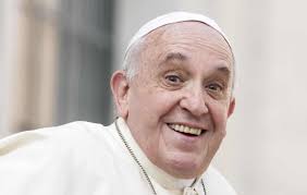 Последние твиты от papa francisco (@pontifex_es). Pope Francis Profile On Instagram Likes Model Photo Olhar Digital