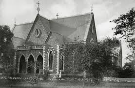 Bombay (Mumbai). Grant Medical College ...